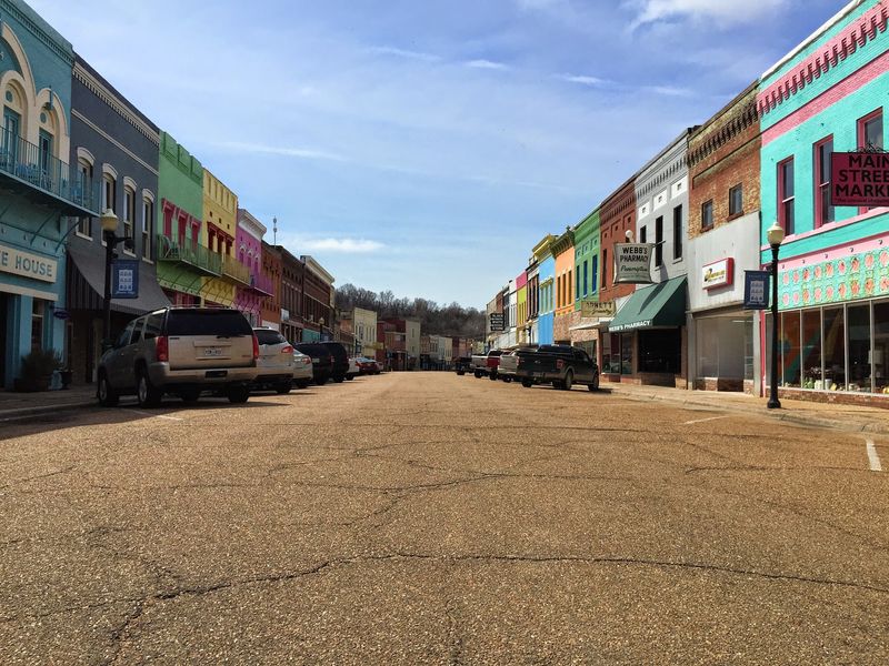 Yazoo City