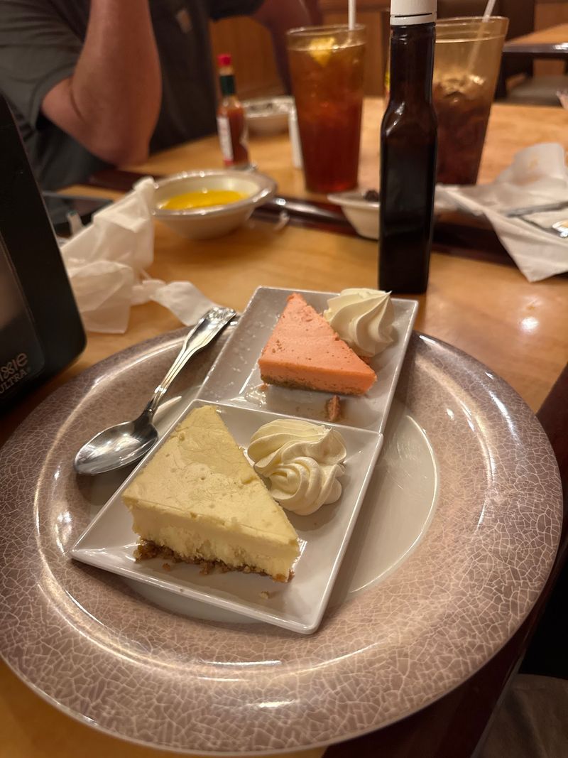 Epic Buffet 