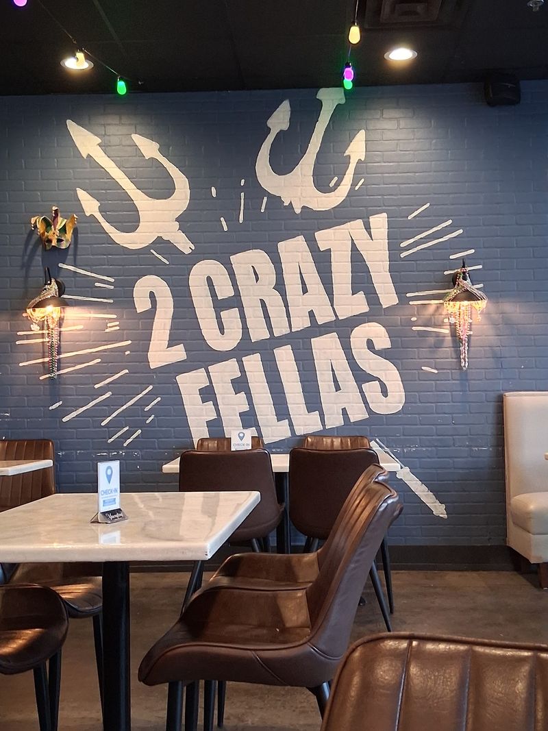 Pairing Cajun Dishes With Non-alcoholic Beverages