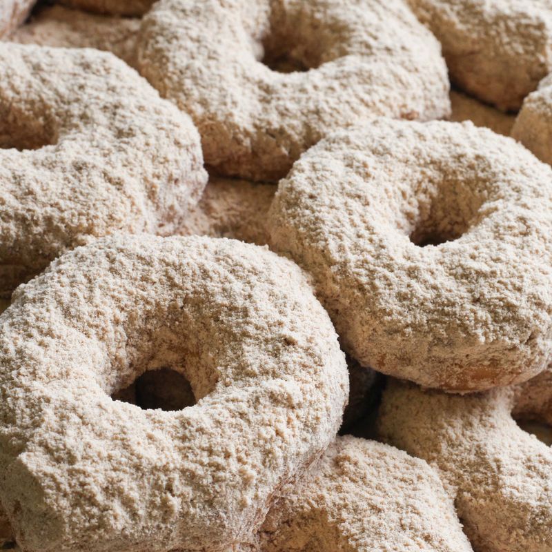 Techniques For Baking Fluffy Cinnamon Rolls