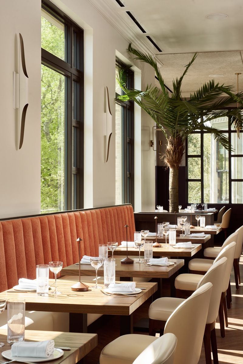 Locally Sourced Ingredients And Sustainability