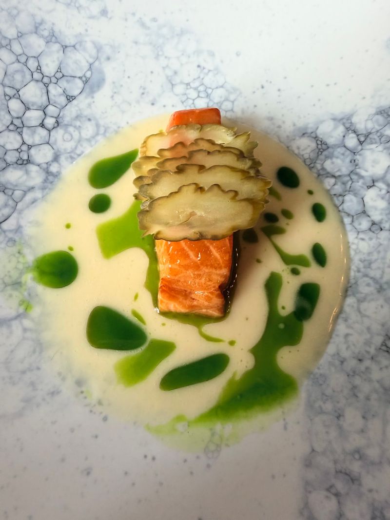 Locally Sourced Ingredients Spotlight
