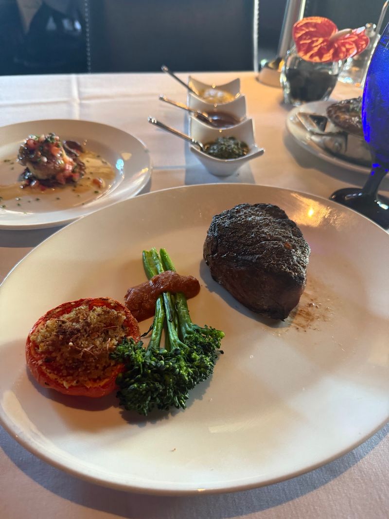 Pairing Filet Mignon With Gourmet Side Dishes