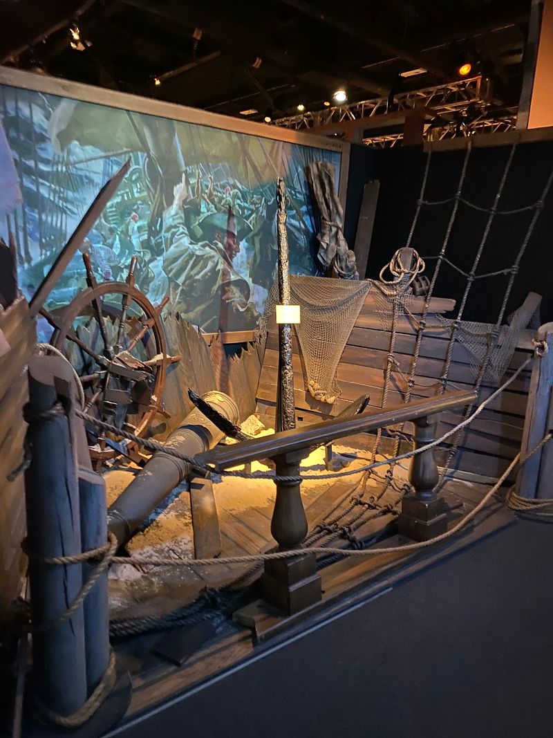 Salem's Saltwater Past Beyond The Witch Trials