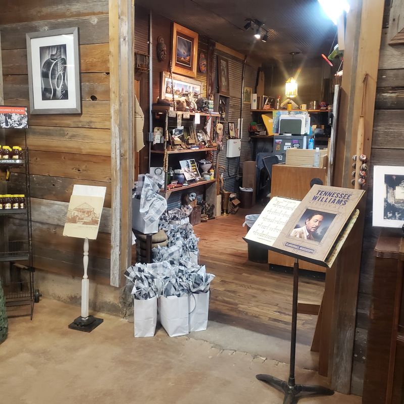 Showcasing Emerging Artists In The Region