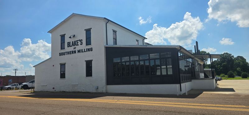 National Attention For A Small Tennessee Town