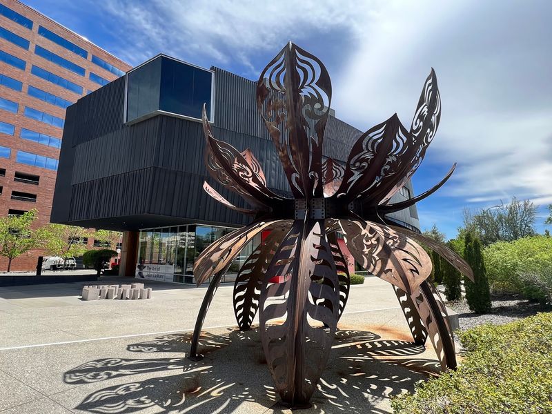 Nevada Museum Of Art