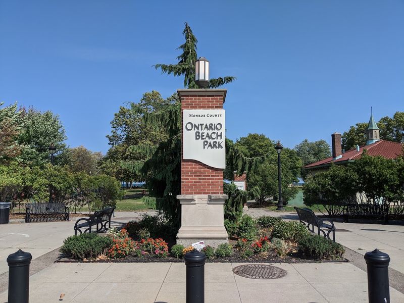 Ontario Beach Park