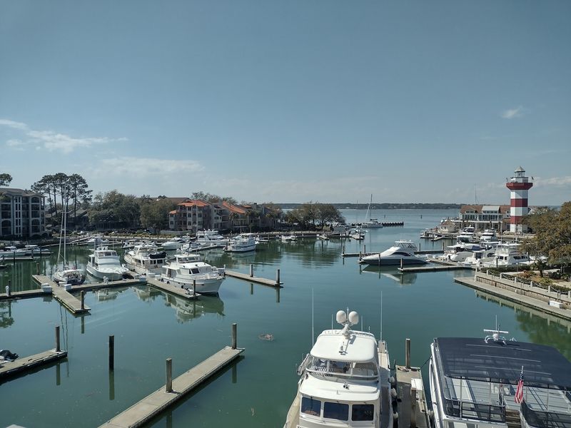 Hilton Head Island