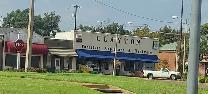 Clayton True Value Supply In Tunica MS