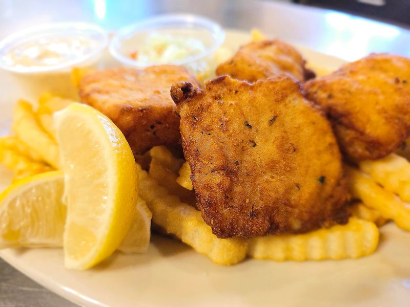 Friday Fish Fry Keeps The Wisconsin Tradition Alive