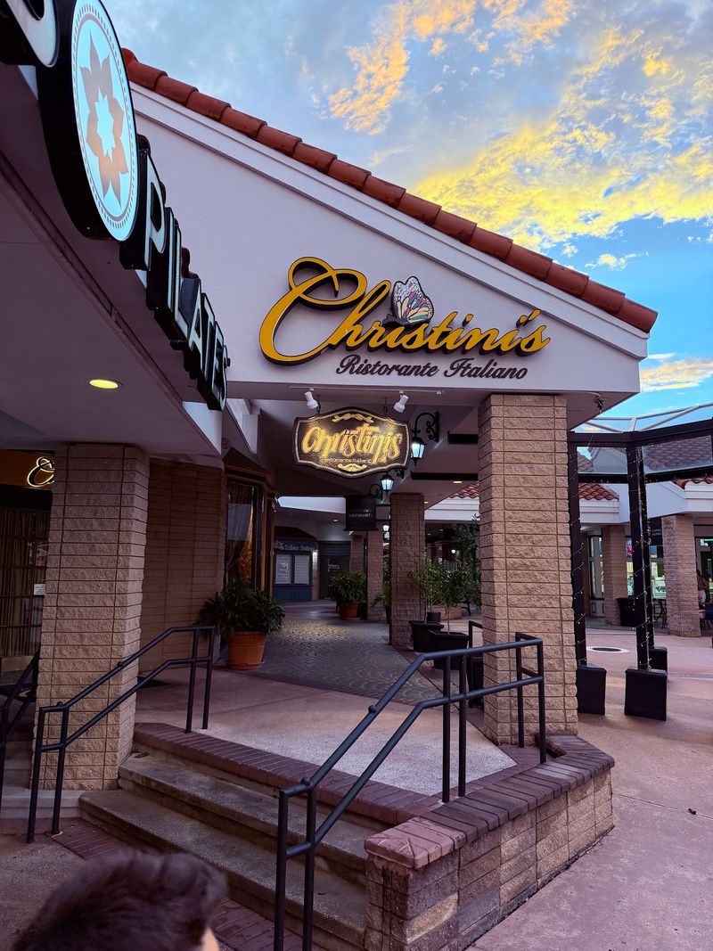 Christini's Ristorante Italiano