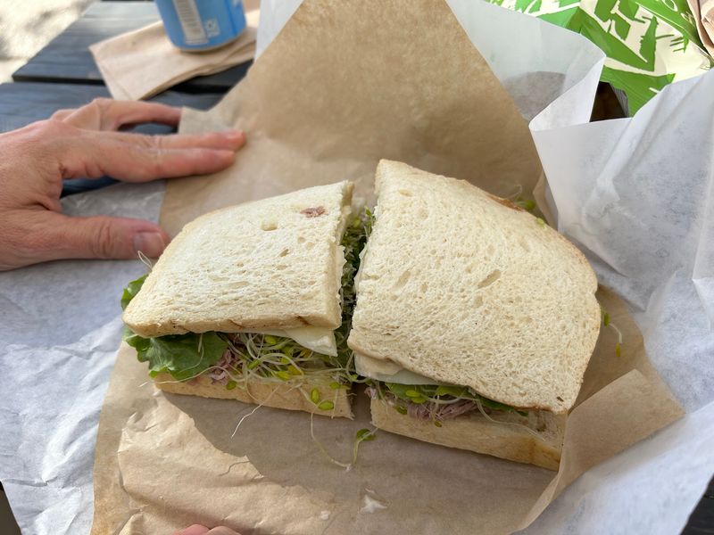 Vegetarians Get Real Options