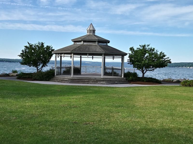 Kershaw Park - Canandaigua, NY