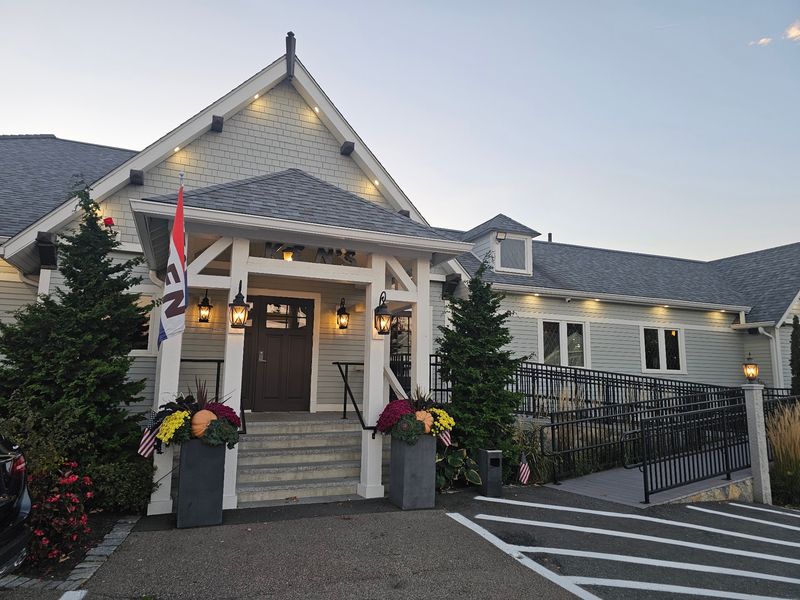 Ken's Steak House