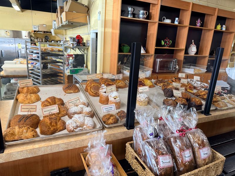 Josef's Vienna Bakery & Cafe, Reno