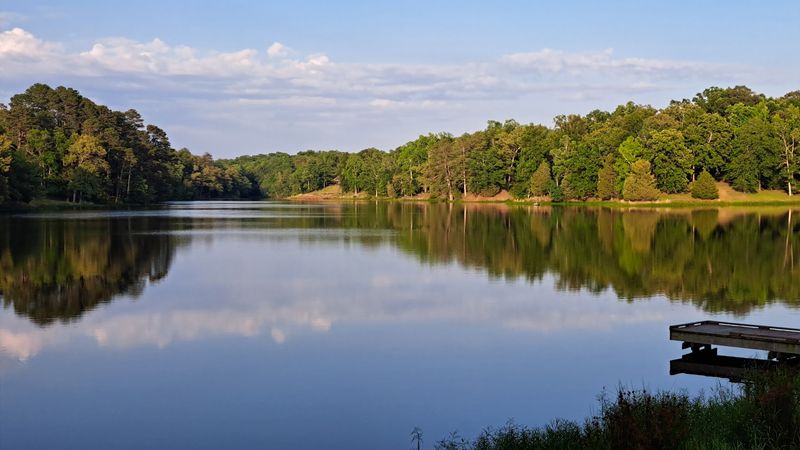 Tombigbee State Park