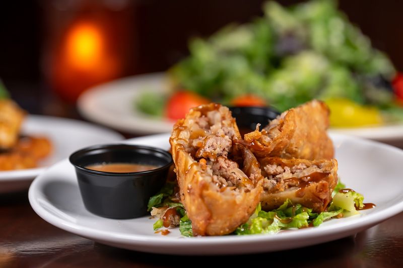 Crescent City Grill