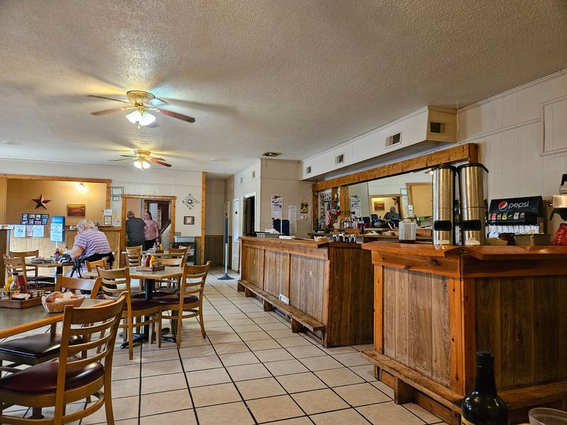 Bowling Green Diner