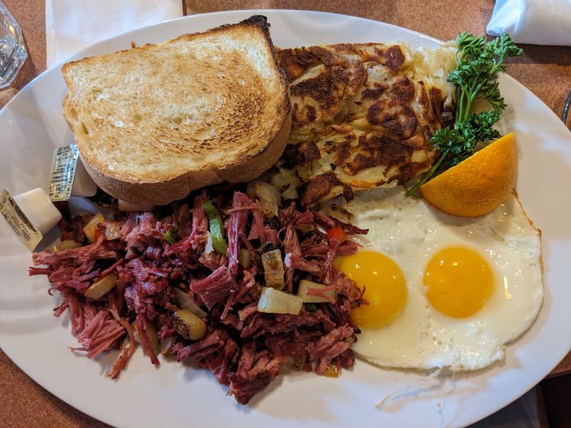 Sunrise Café