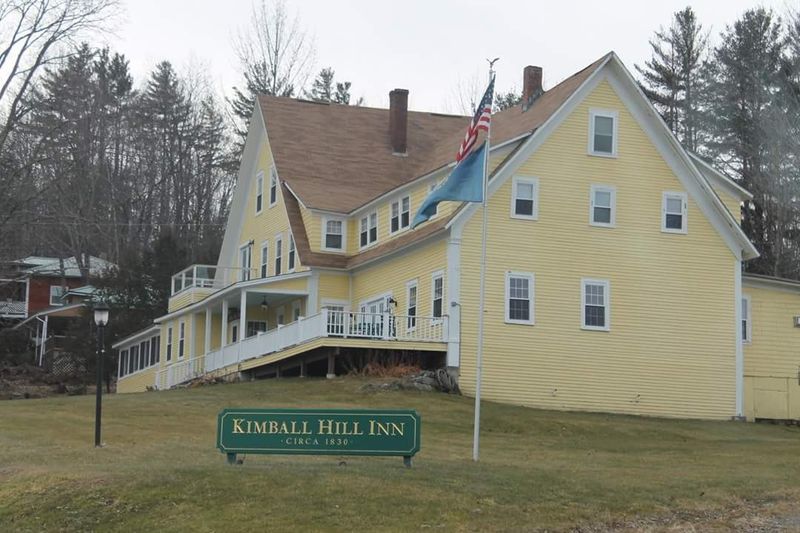 Bethlehem, Grafton County