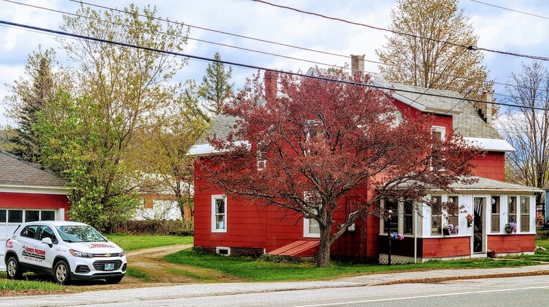 Gorham, New Hampshire