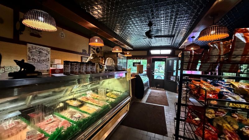 A Family Business With A Welcoming, Old-School Feel