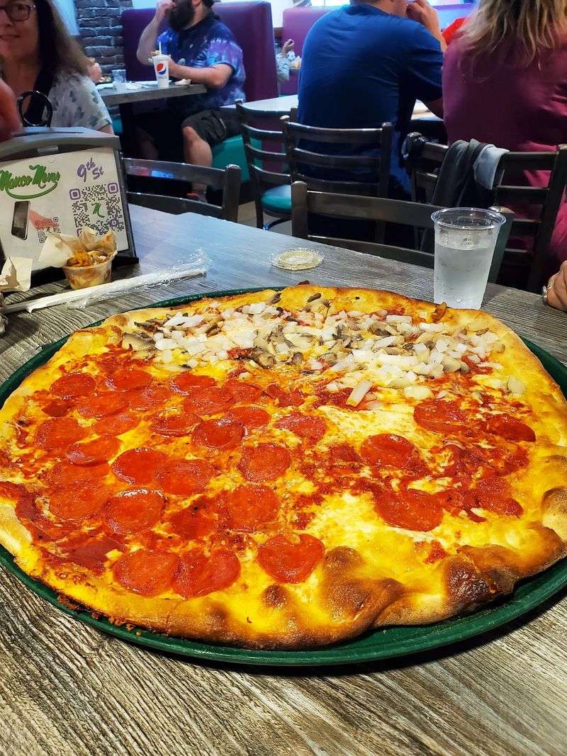 Buffalo Chicken Brings A Bolder Bite To The Boardwalk