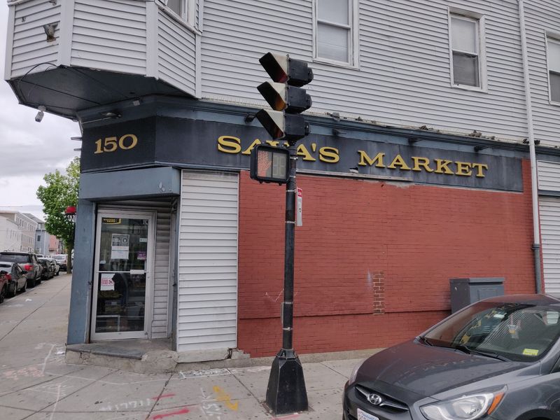 Sava's Market
