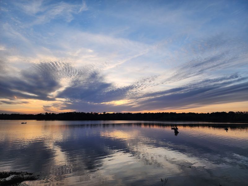 Percy Quin State Park