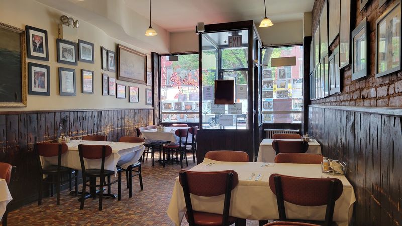 Patsy's Pizzeria