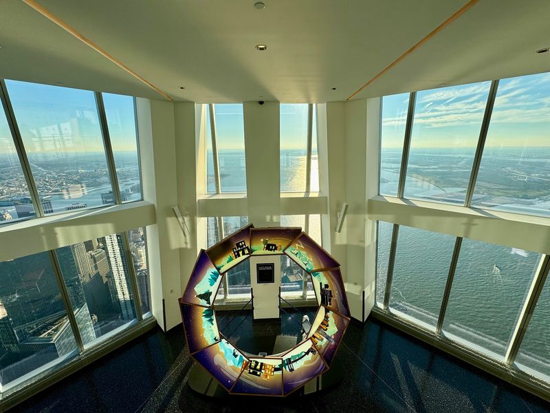 One World Observatory - New York, NY