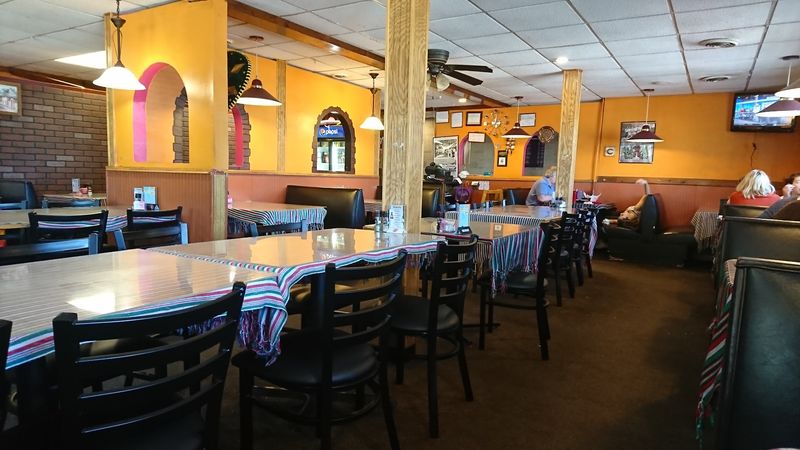 Cancun Bay Mexican Restaurant