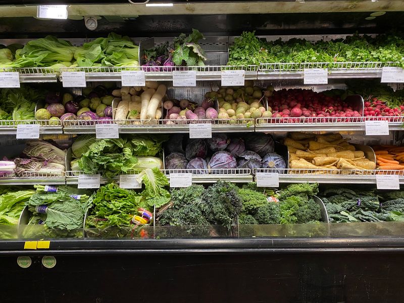 Park Slope Food Coop