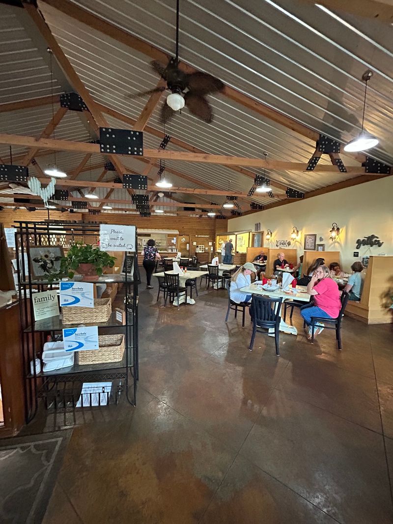 Farmhouse Restaurant