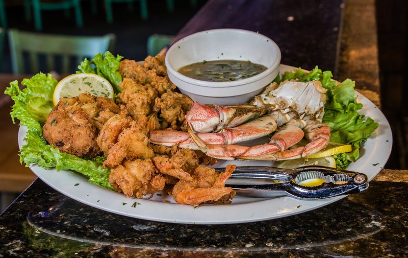 Classic Platters Made For Passing Around