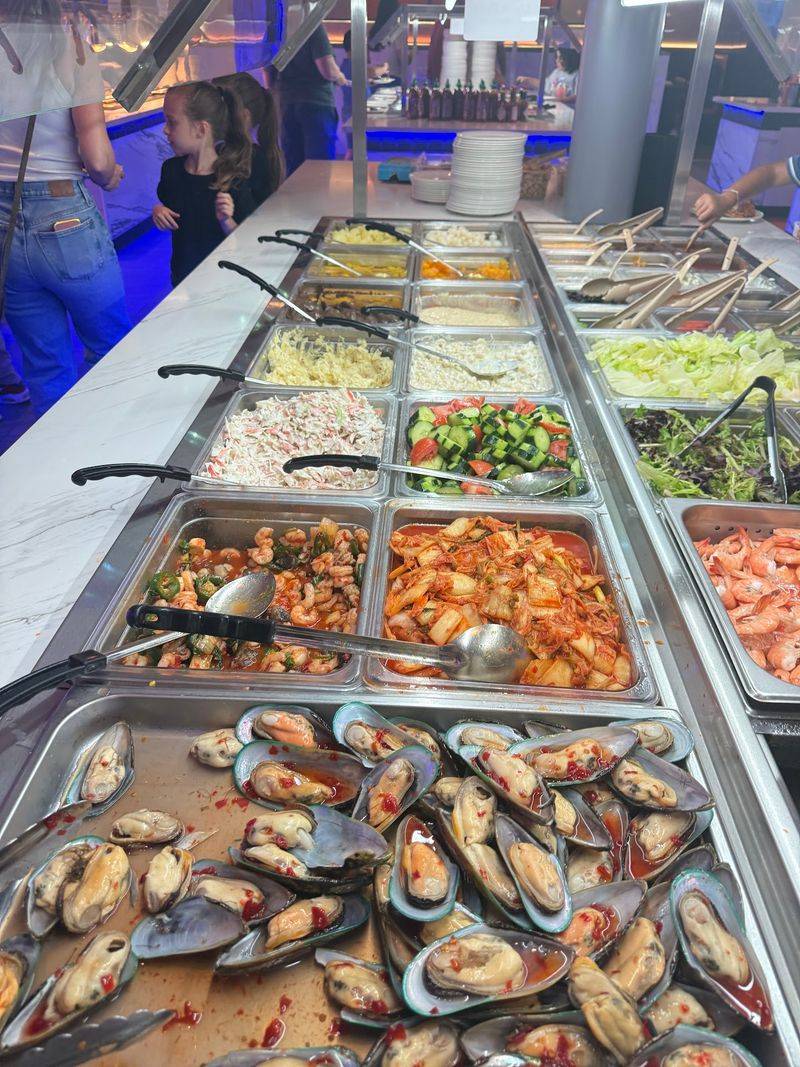 King Buffet 