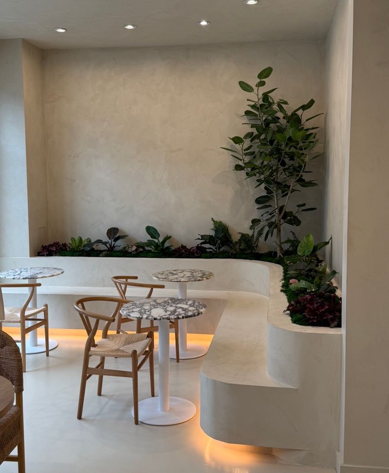 Jax Cafe