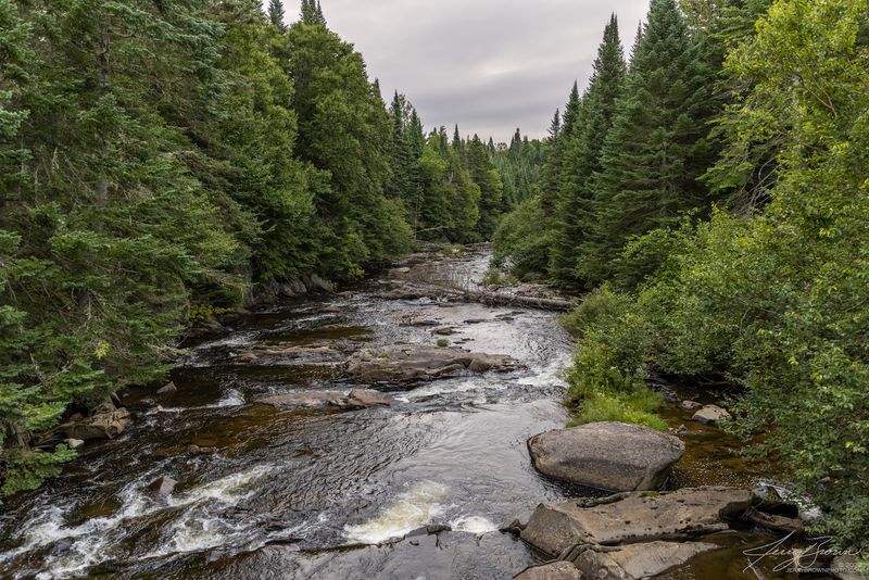 Pittsburg And The Great North Woods