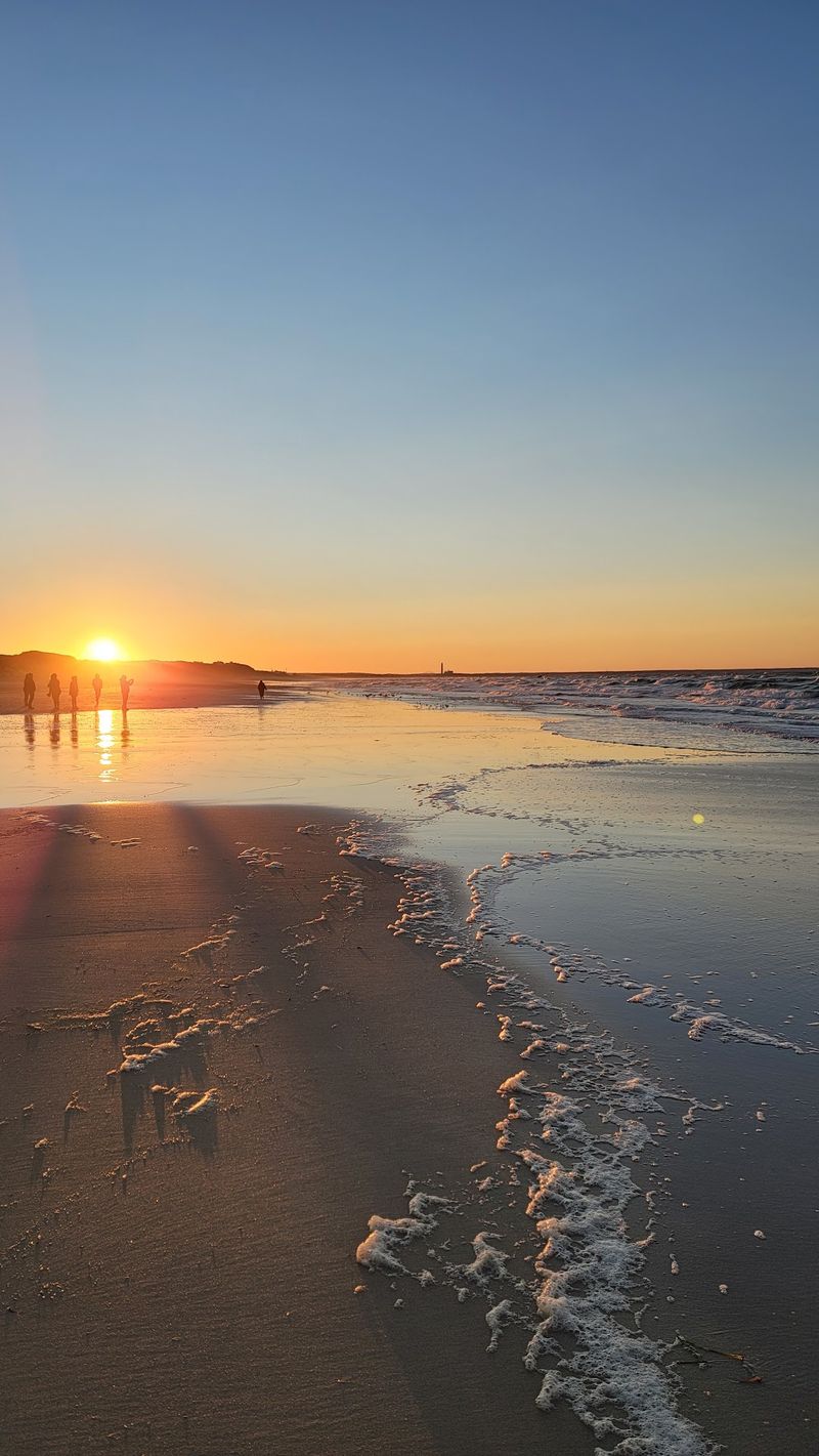 Sandy Neck Beach