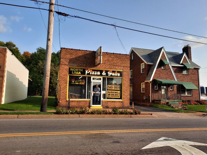 North Lima Pizza, North Lima