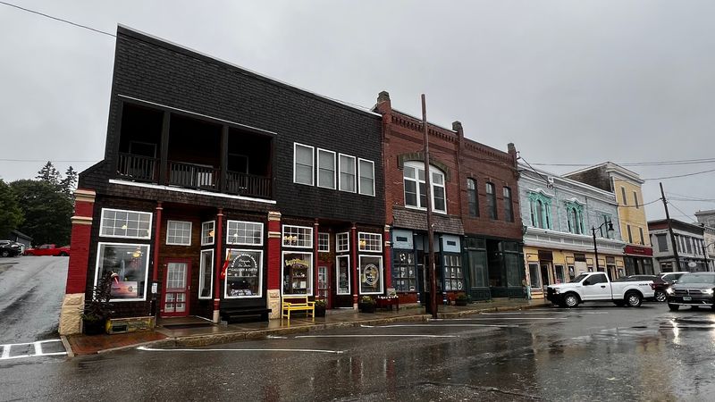 What Makes Eastport Worth The Long Drive