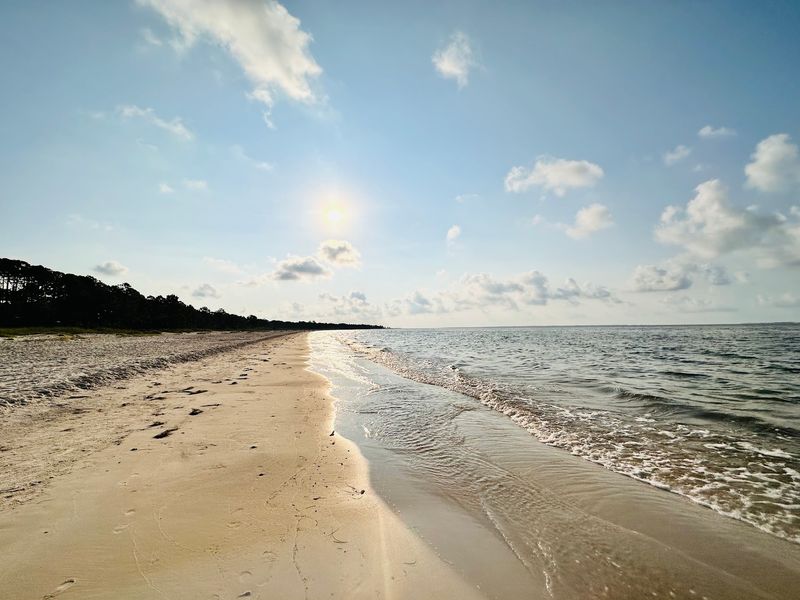 Carrabelle Beach Park