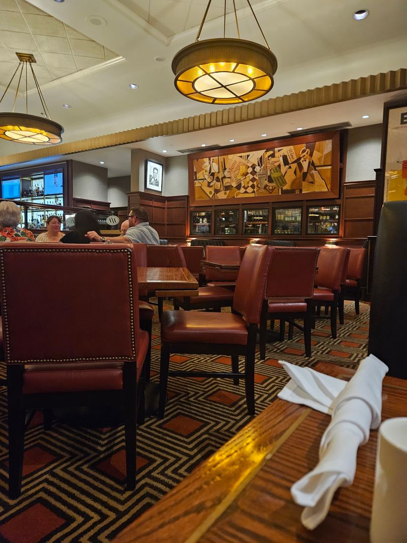One Eleven Chop House