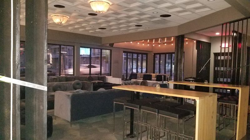 4th Avenue Lounge - Jackson