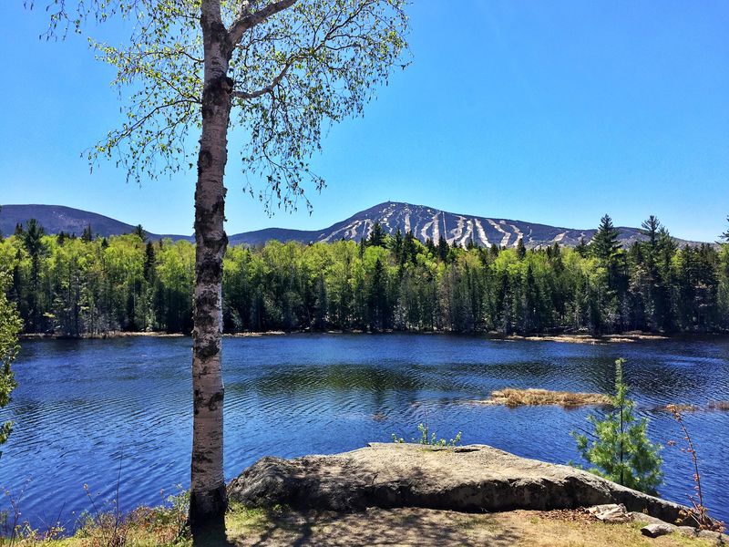 Carrabassett Valley