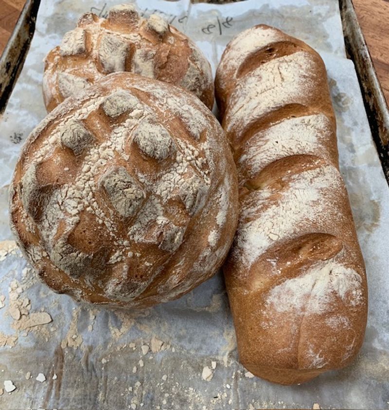 Why This Little Bakery Deserves A Spot On Your List