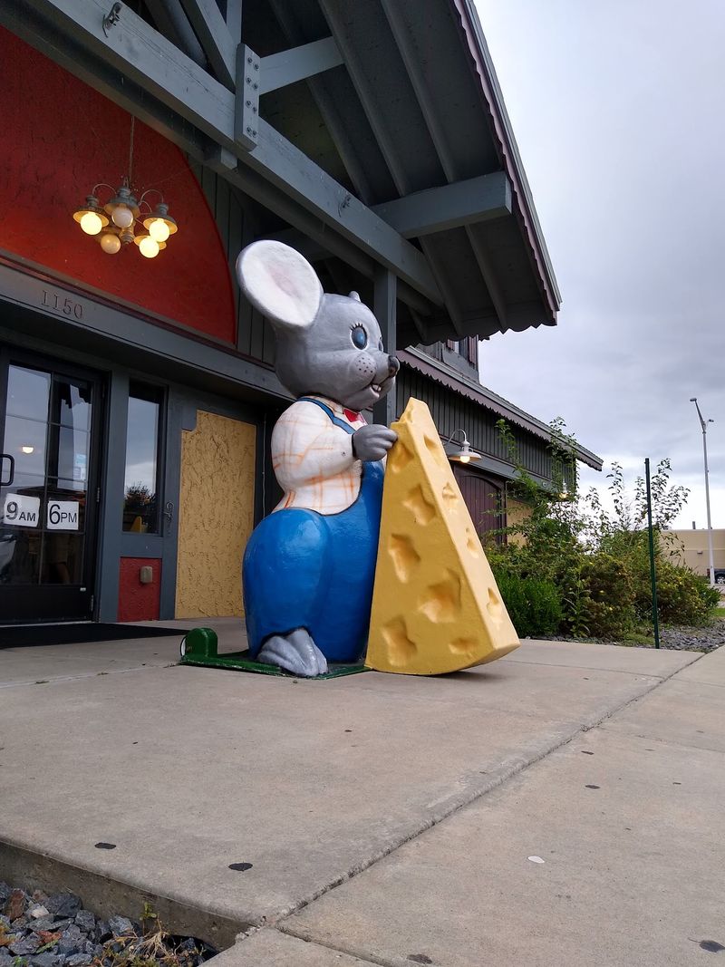 A Family-Friendly Stop Worth Adding To Your Dells Trip