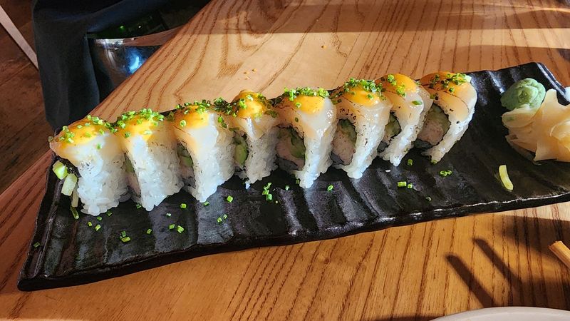 Roka Akor - Scottsdale 