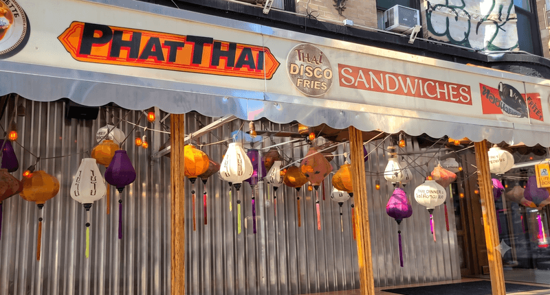 Thai Diner